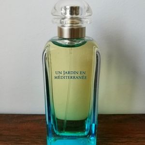 Hermès fragrance